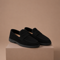 Men's Summer Slip-On Loafers – Smart Casual Shoes